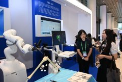 成能够频频回看的三维数字空间图像；让‘中国